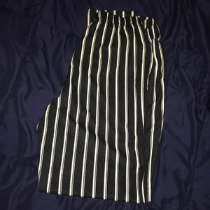 Dress pants